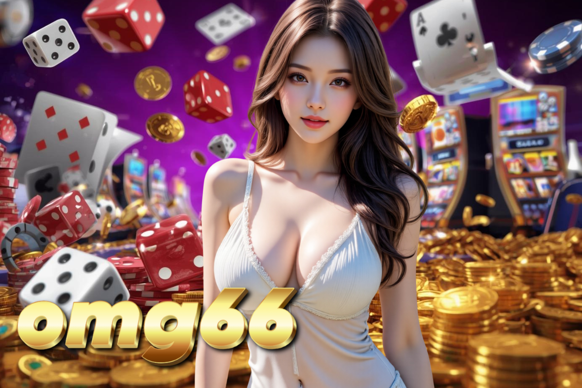 omg66 สล็อต