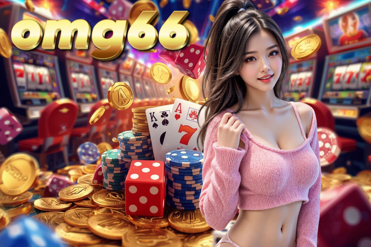 omg66 เครดิตฟรี